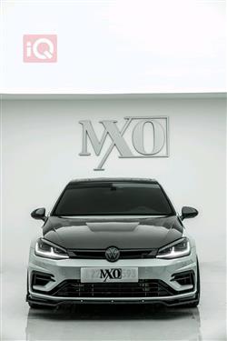 فولكسفاغن جولف R